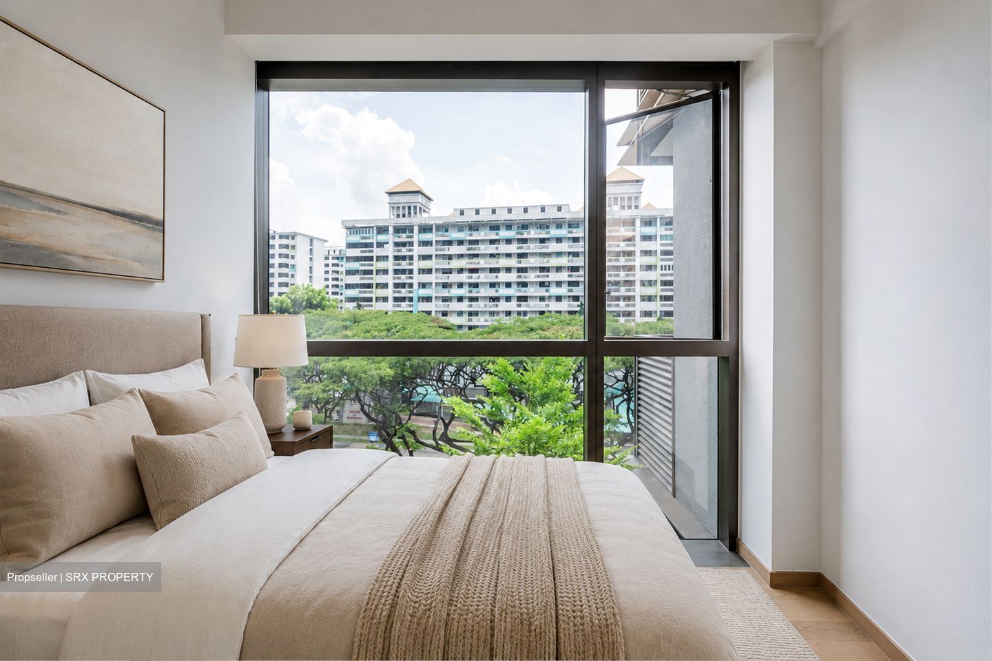 The Landmark (D3), Condominium #577340881